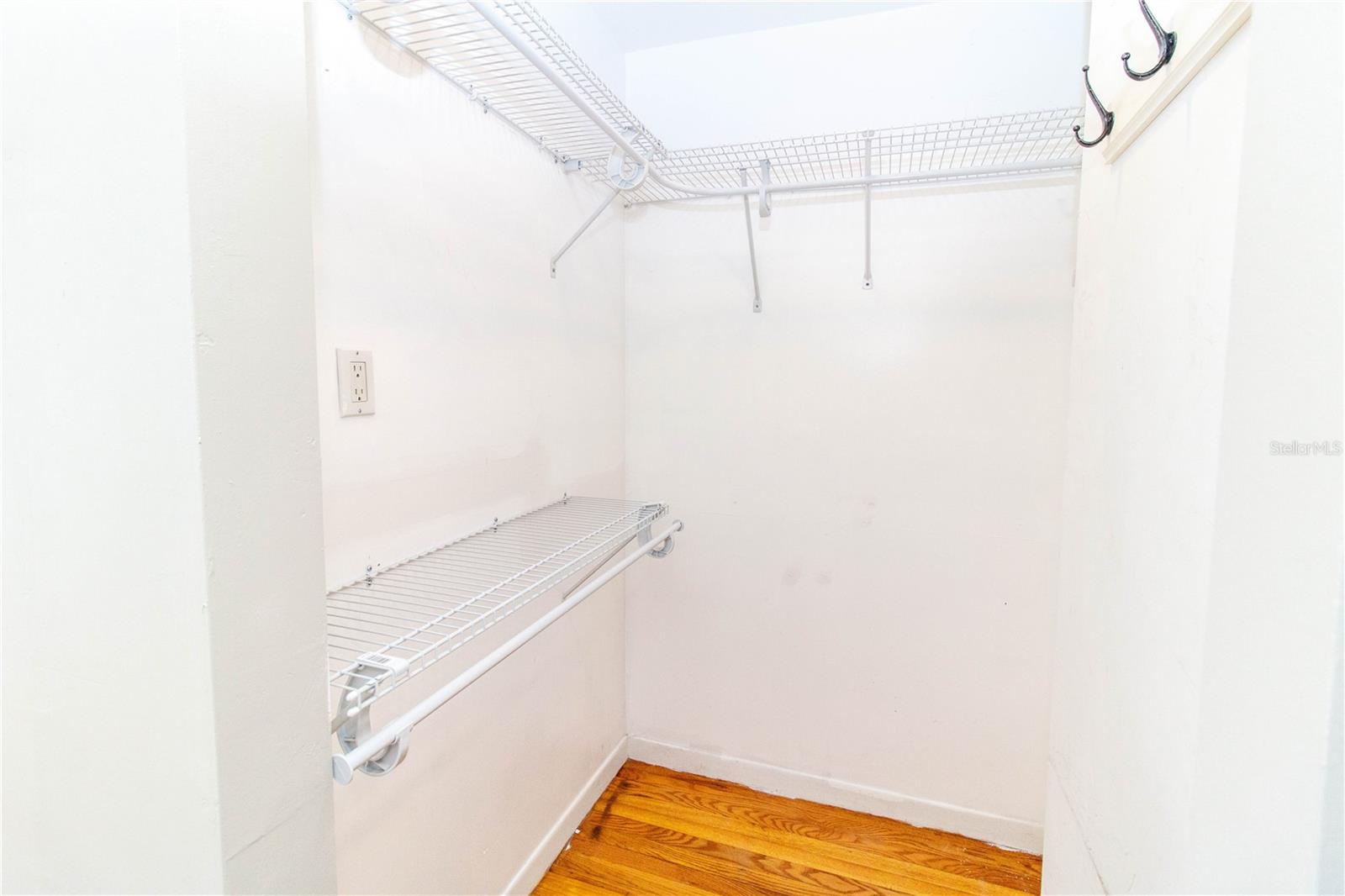 NORTH PARK ANNEX - Residential