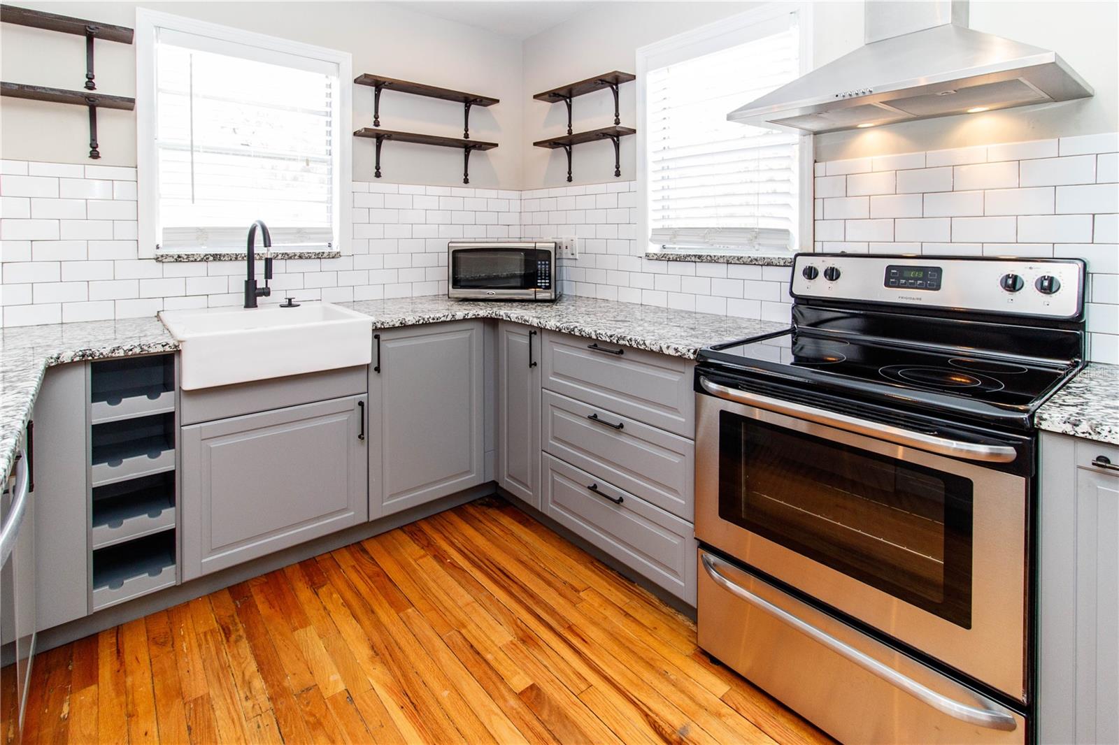 NORTH PARK ANNEX - Residential