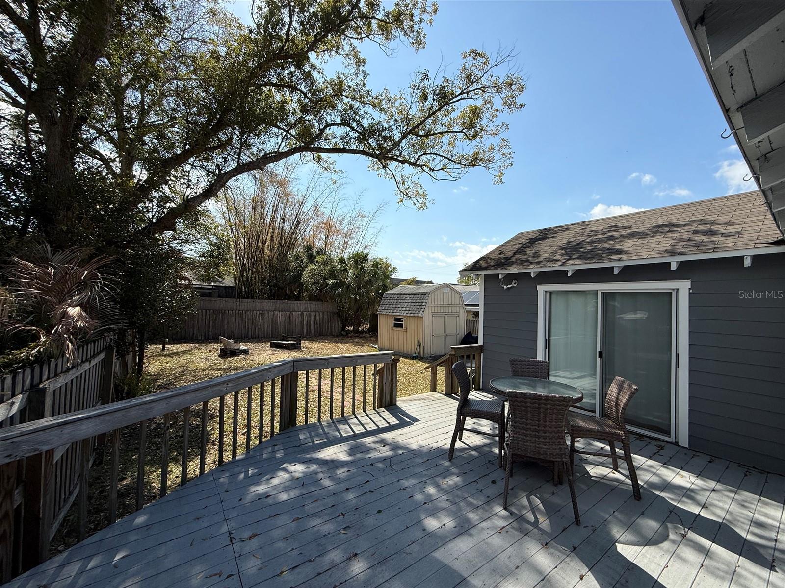 NORTH PARK ANNEX - Residential