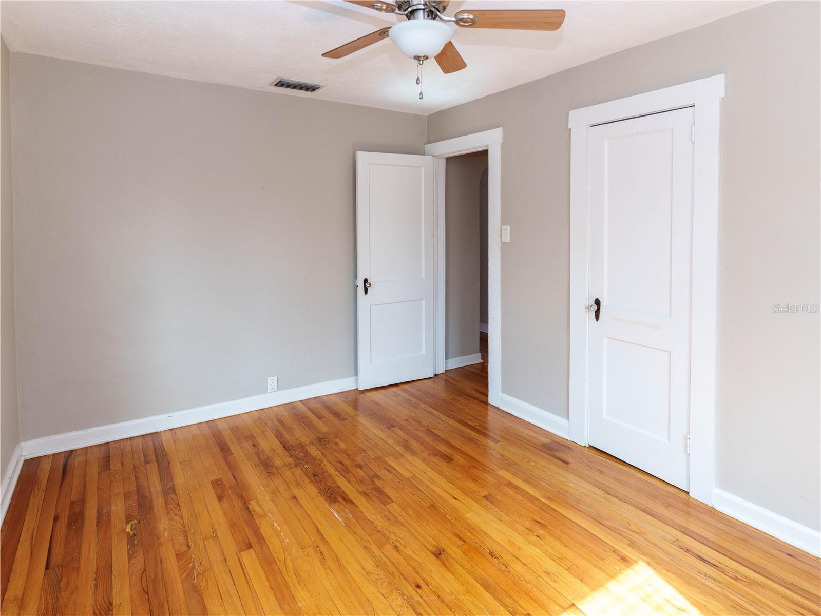 NORTH PARK ANNEX - Residential