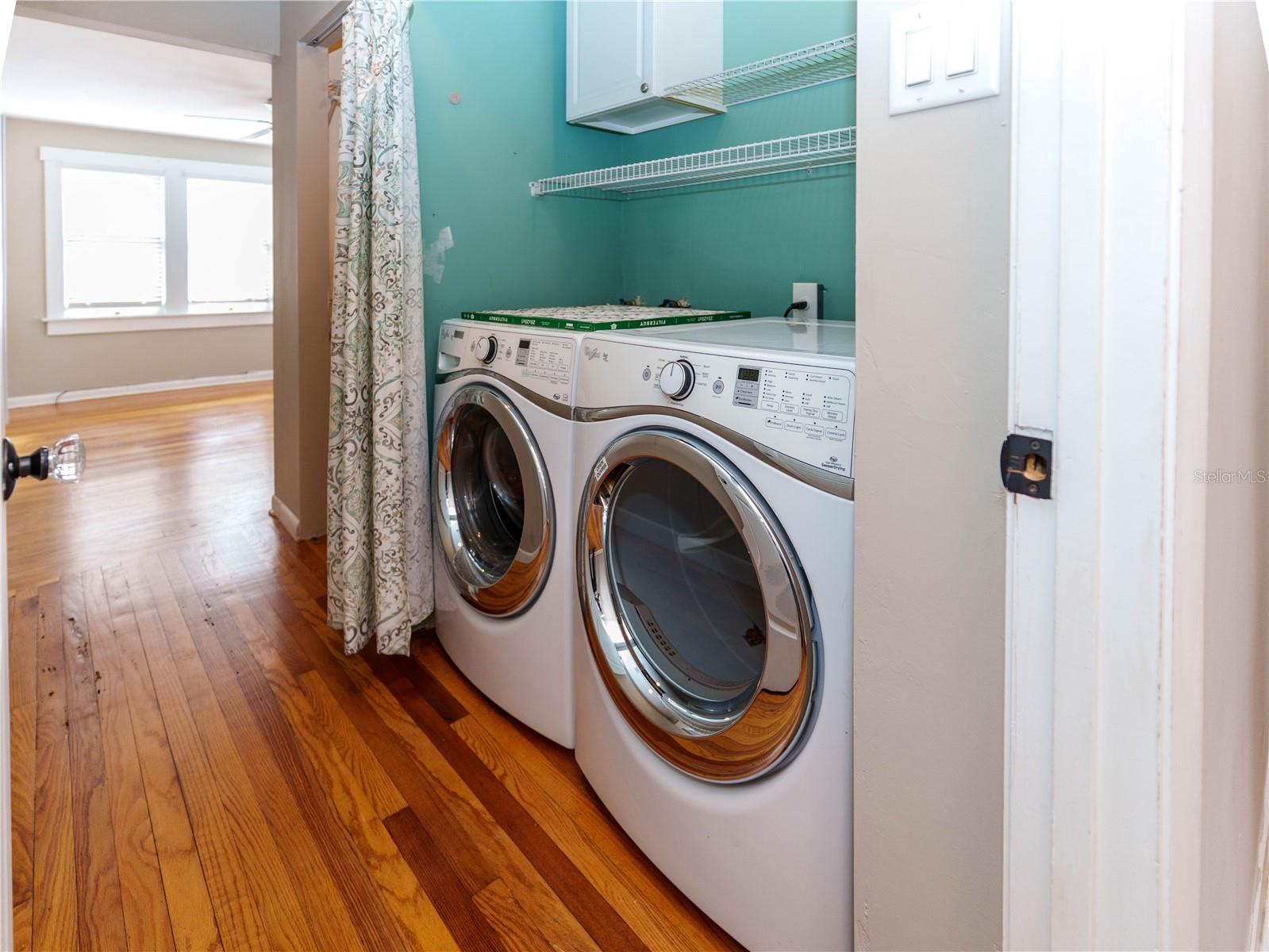 NORTH PARK ANNEX - Residential