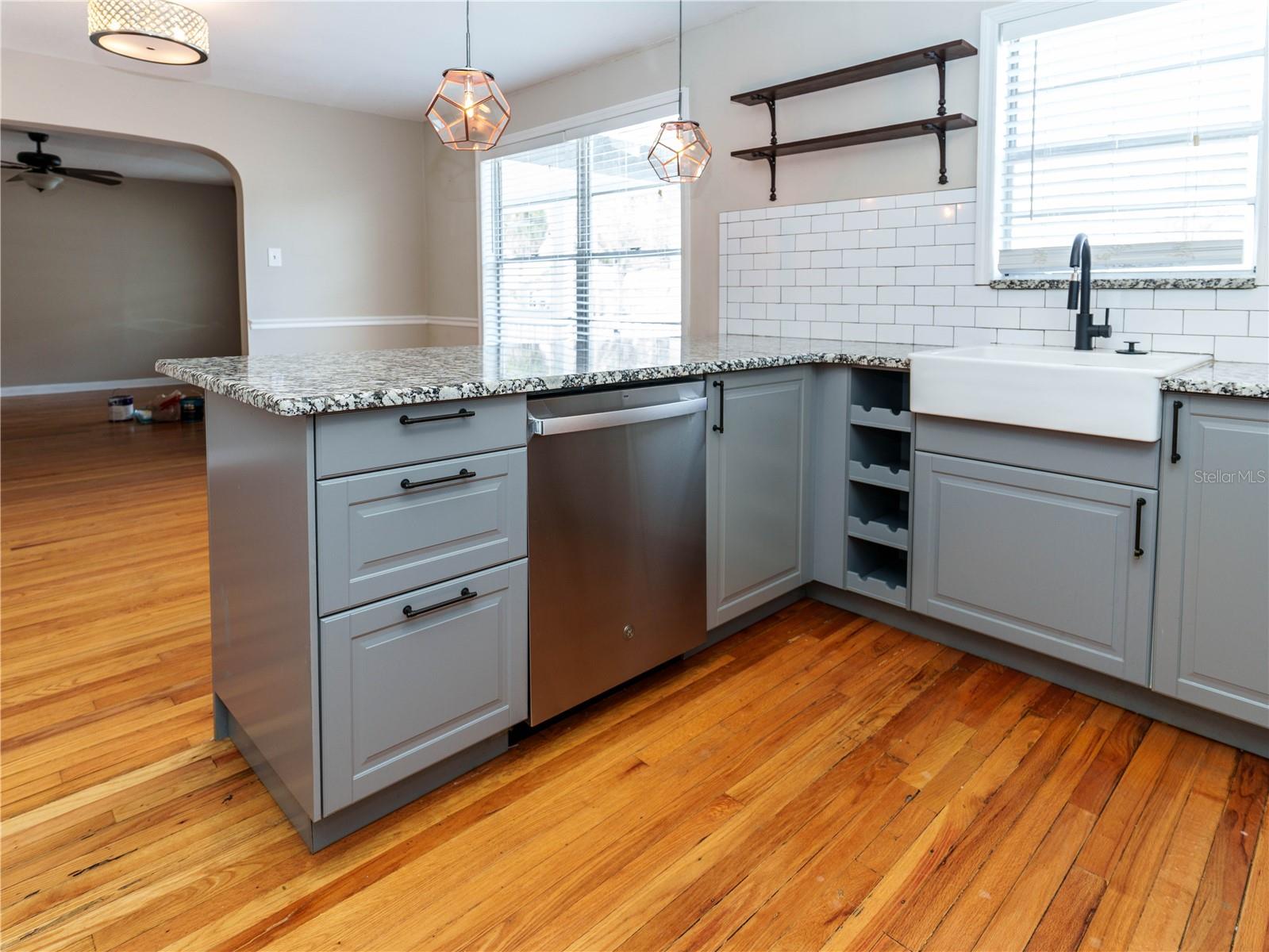 NORTH PARK ANNEX - Residential