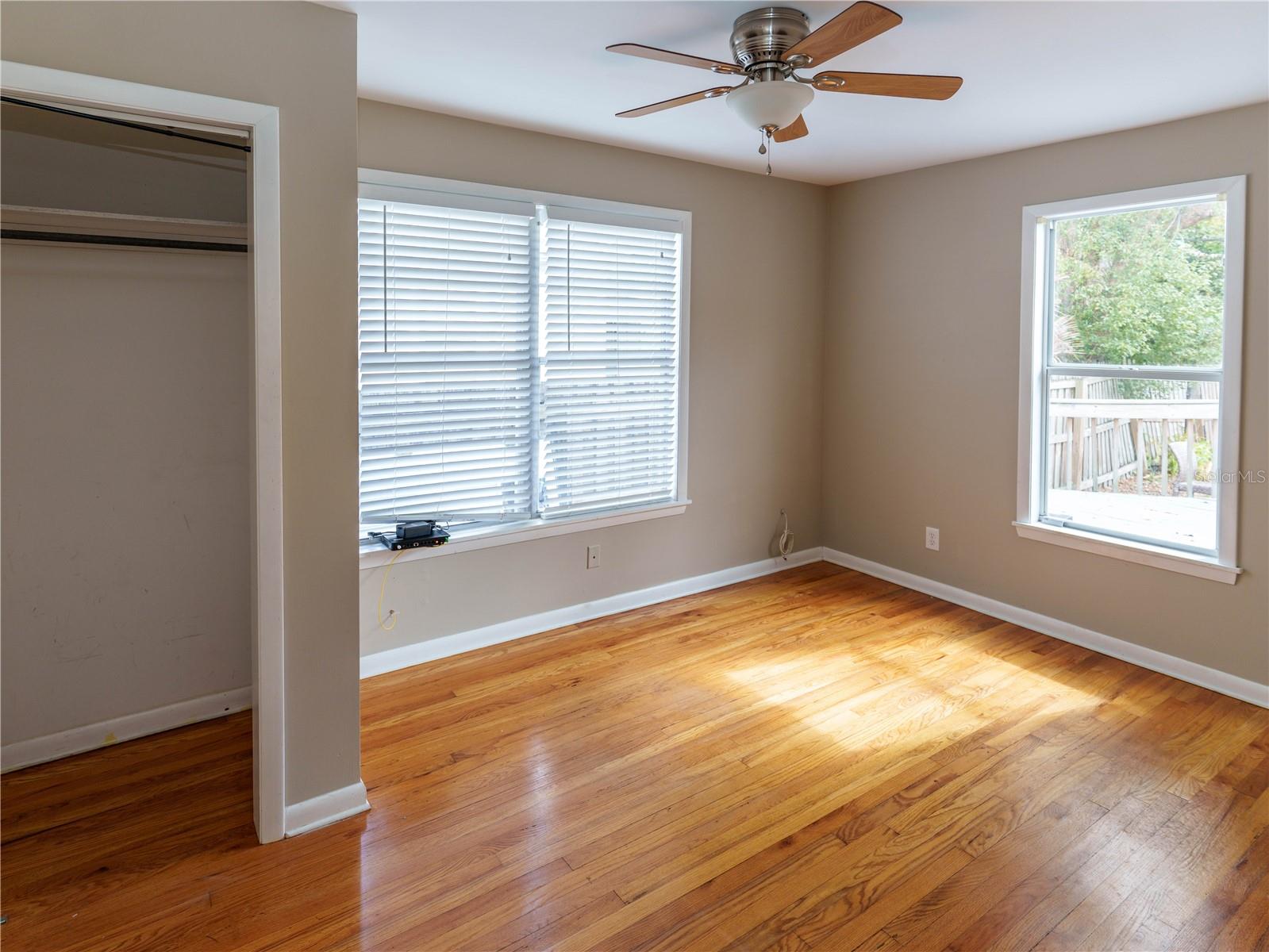 NORTH PARK ANNEX - Residential