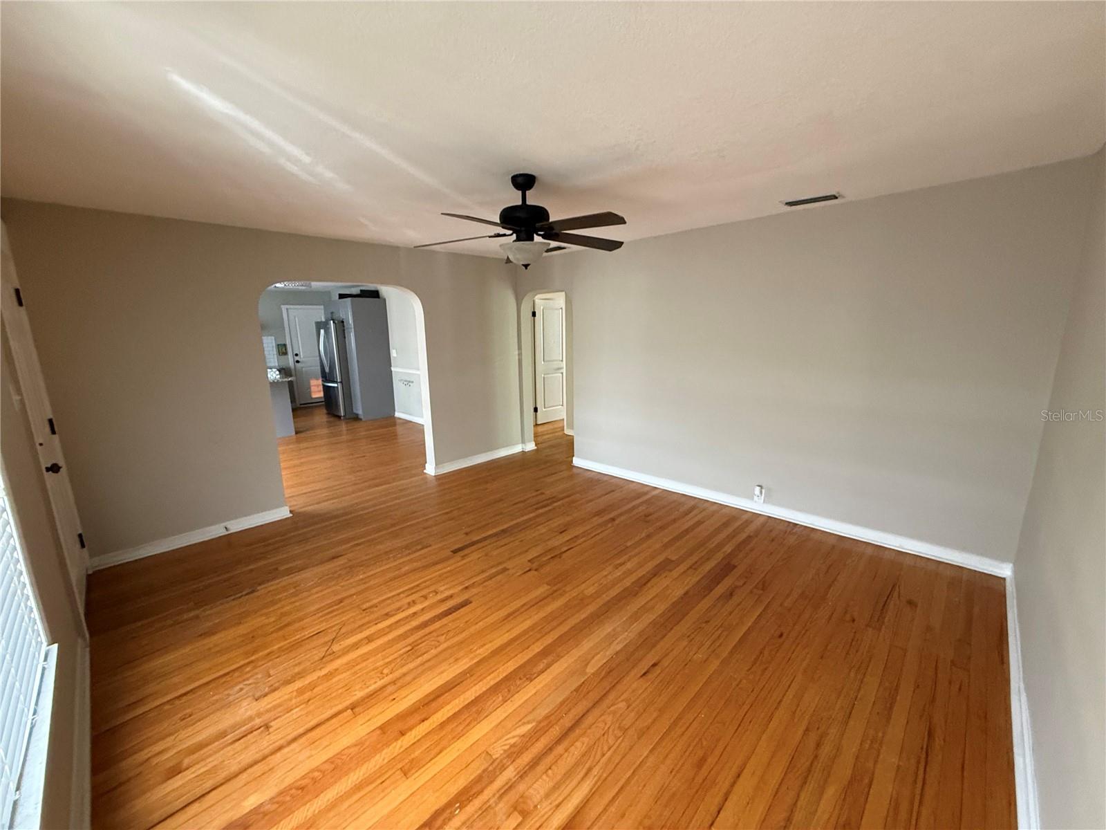 NORTH PARK ANNEX - Residential