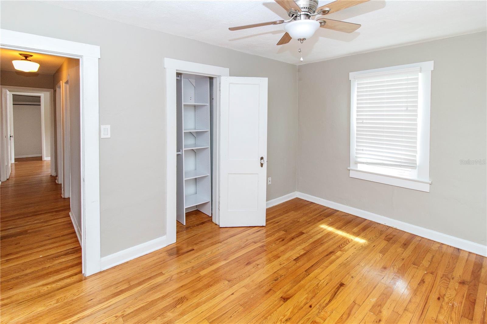 NORTH PARK ANNEX - Residential