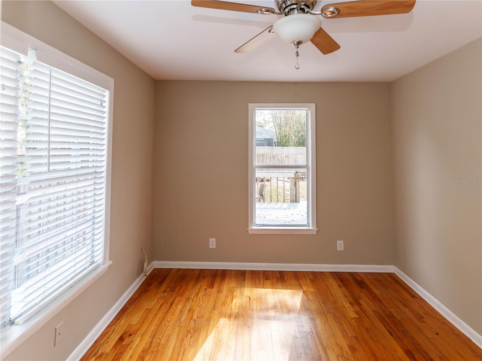 NORTH PARK ANNEX - Residential