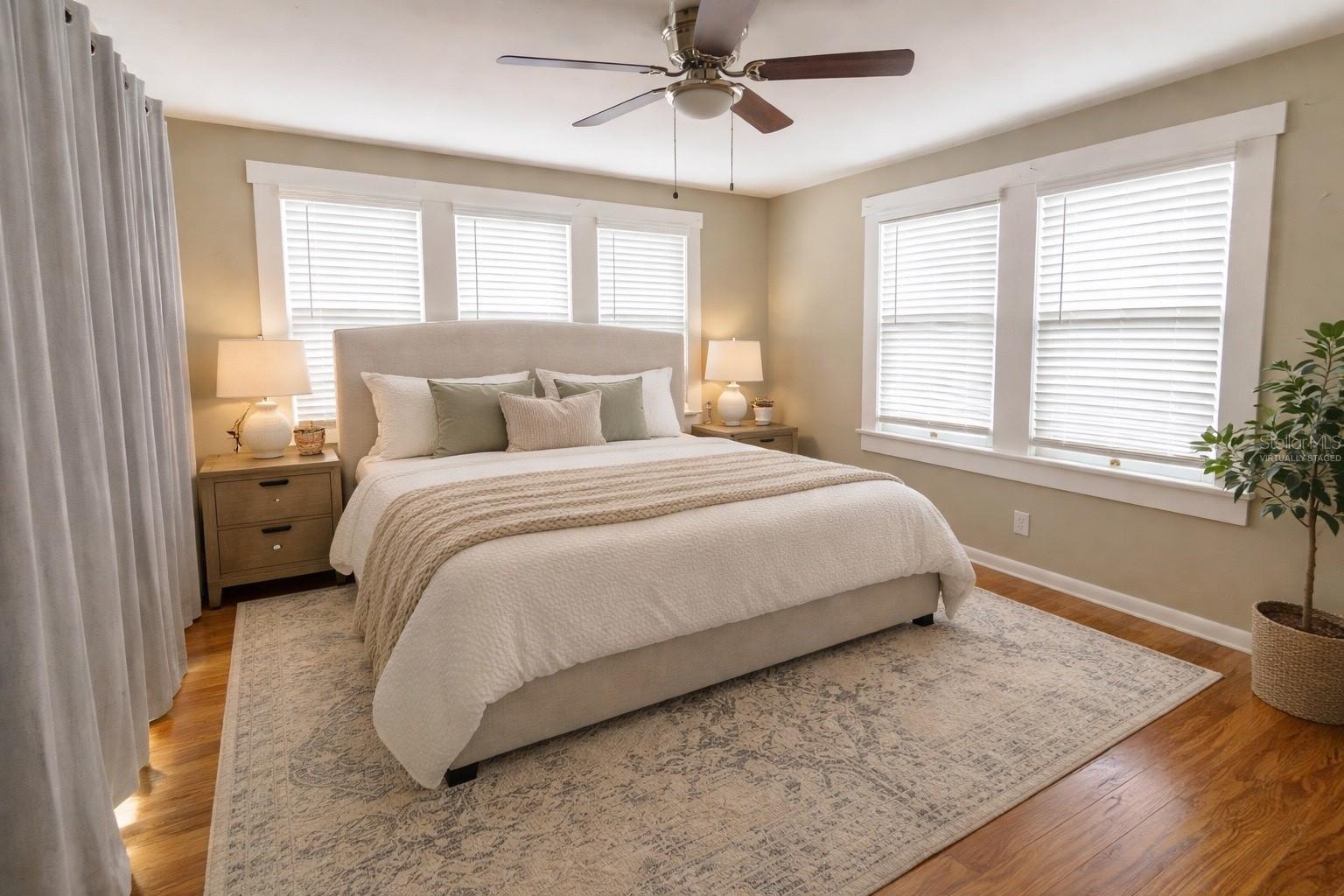 NORTH PARK ANNEX - Residential