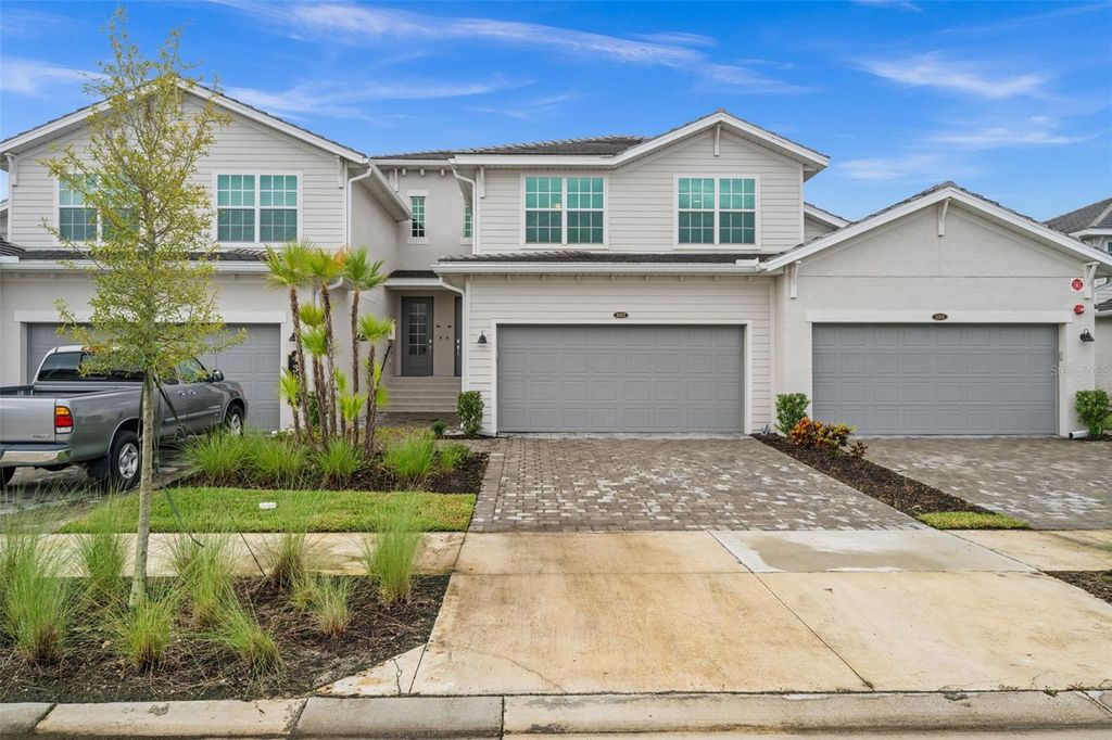 Photo of 43298 Water Bird Way #6522, Punta Gorda, FL 33982 (MLS # C7514716)