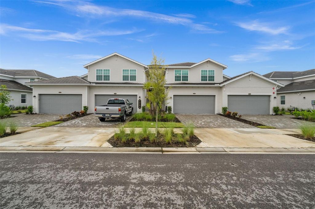 Photo of 43298 Water Bird Way #6522, Punta Gorda, FL 33982 (MLS # C7514716)