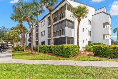 Photo of 2593 Countryside Boulevard #7304, Clearwater, FL 33761 (MLS # TB8536309)