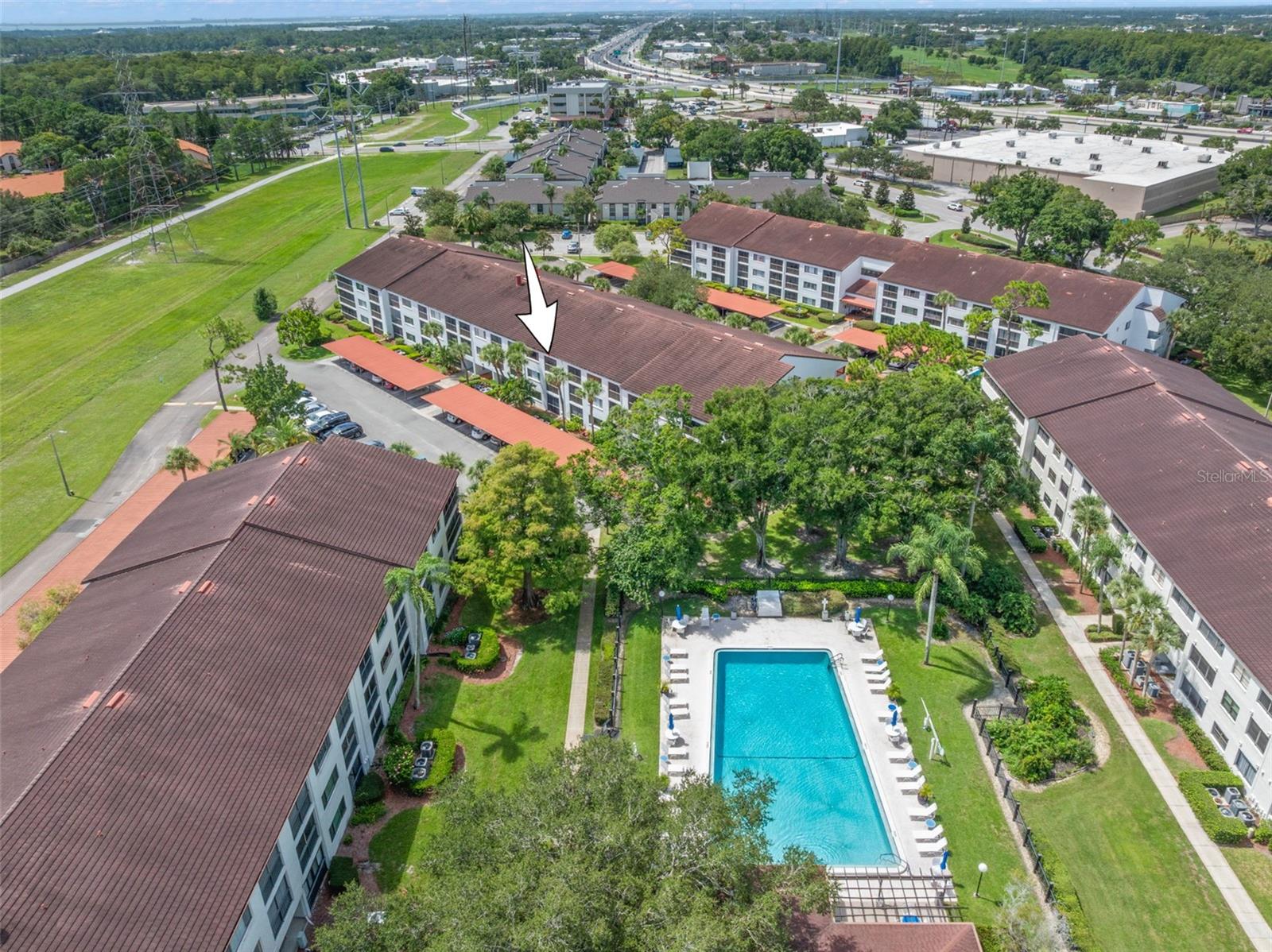 2593 COUNTRYSIDE BOULEVARD 7304