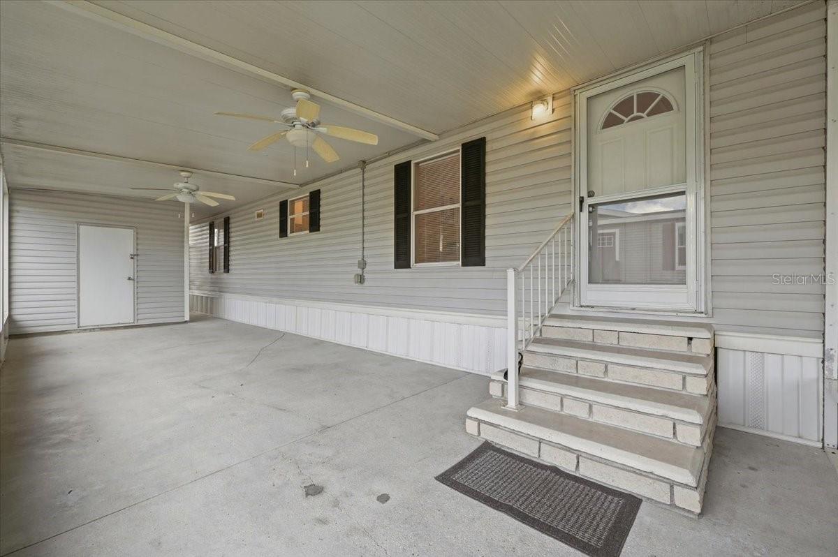 VILLAGE UNIT 04 ADD LAKELAND - Residential