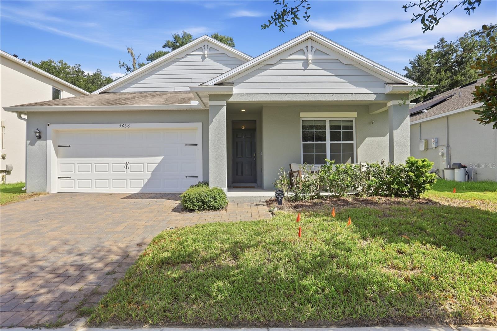 5636 HORSESHOE LOOP