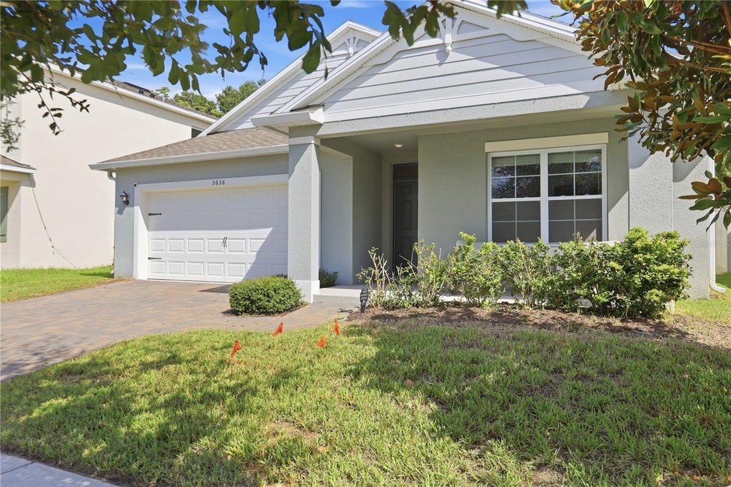 Photo of 5636 Horseshoe Loop, Apopka, FL 32712 (MLS # O6443559)