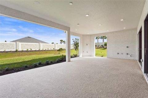 A home in BRADENTON