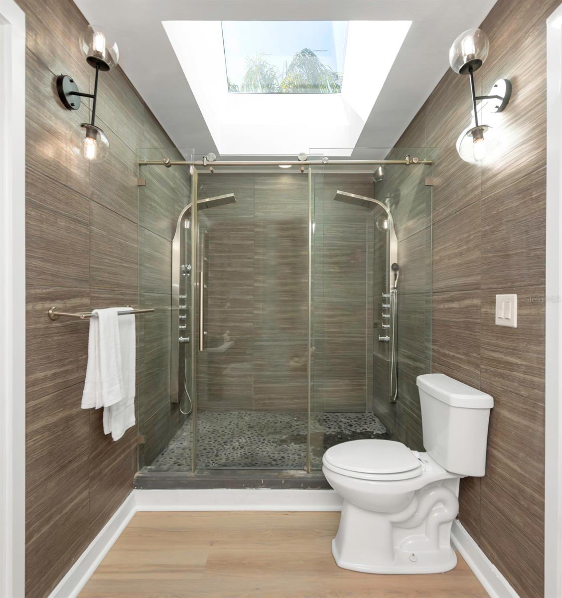 GULF HARBORS SEA FOREST - Residential