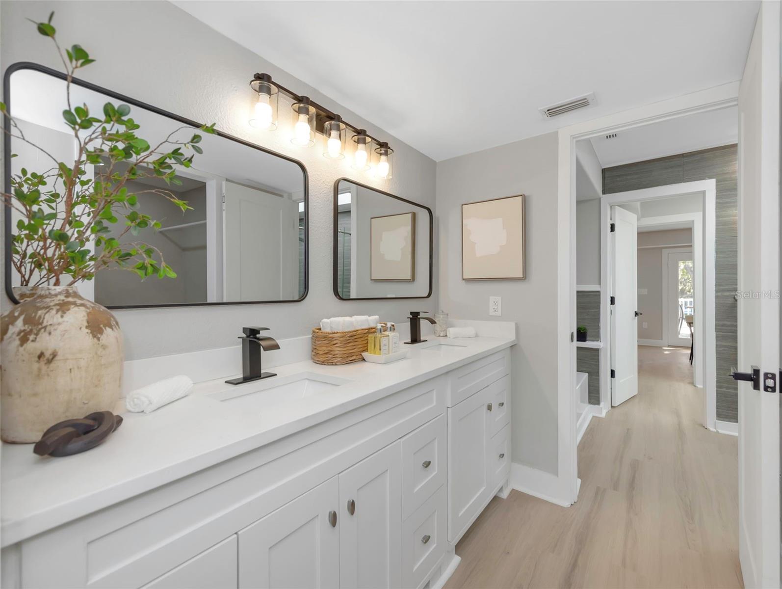 GULF HARBORS SEA FOREST - Residential