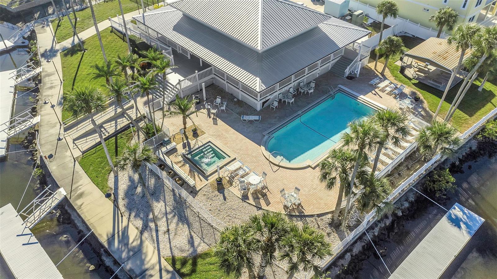 GULF HARBORS SEA FOREST - Residential