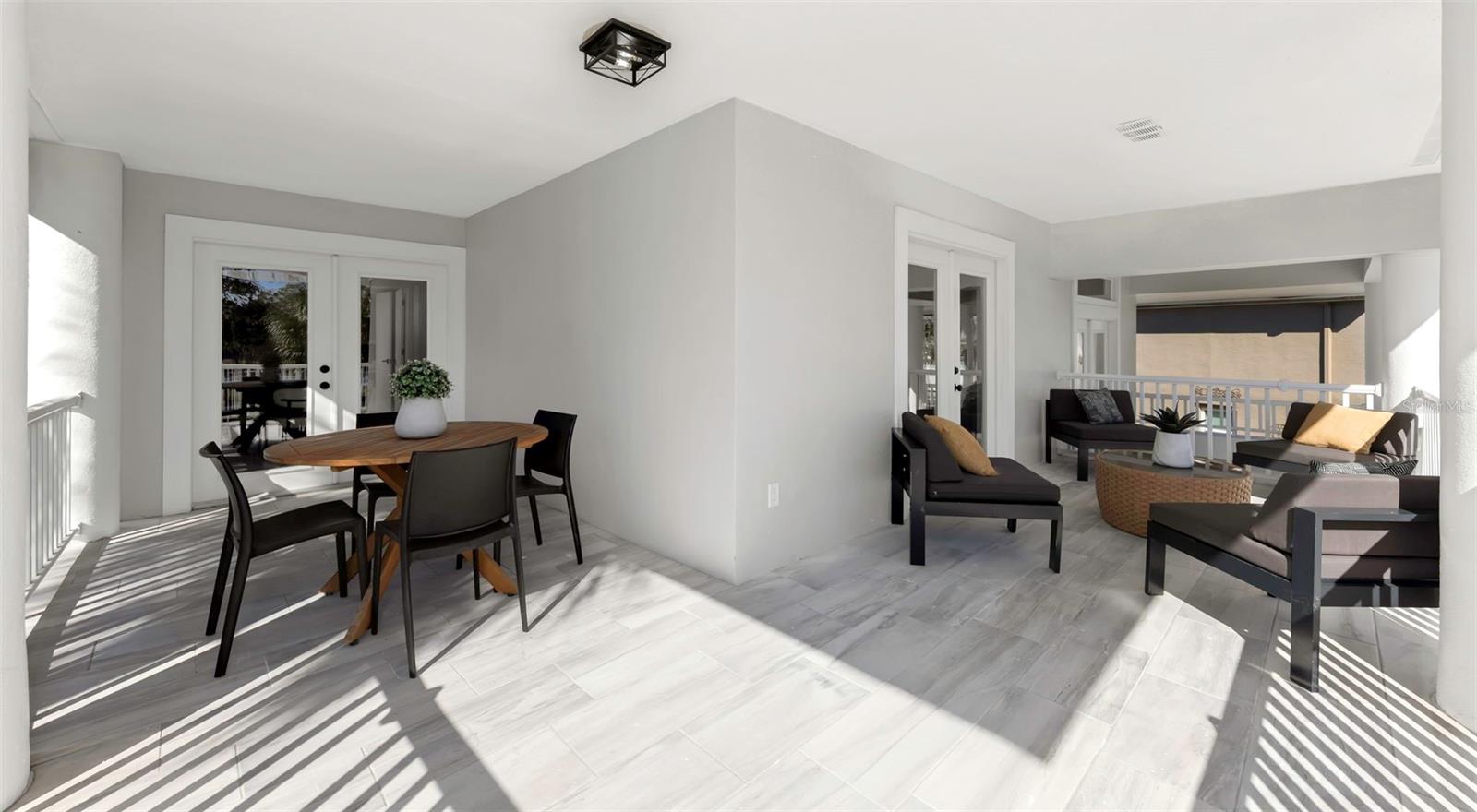 GULF HARBORS SEA FOREST - Residential