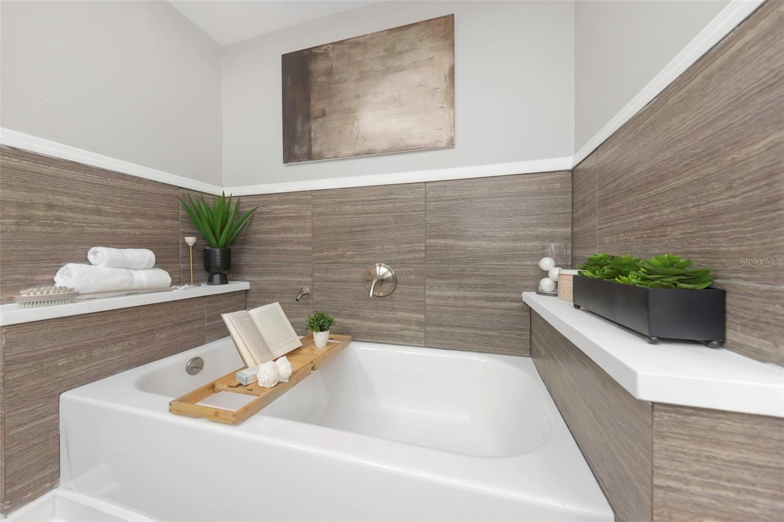 GULF HARBORS SEA FOREST - Residential