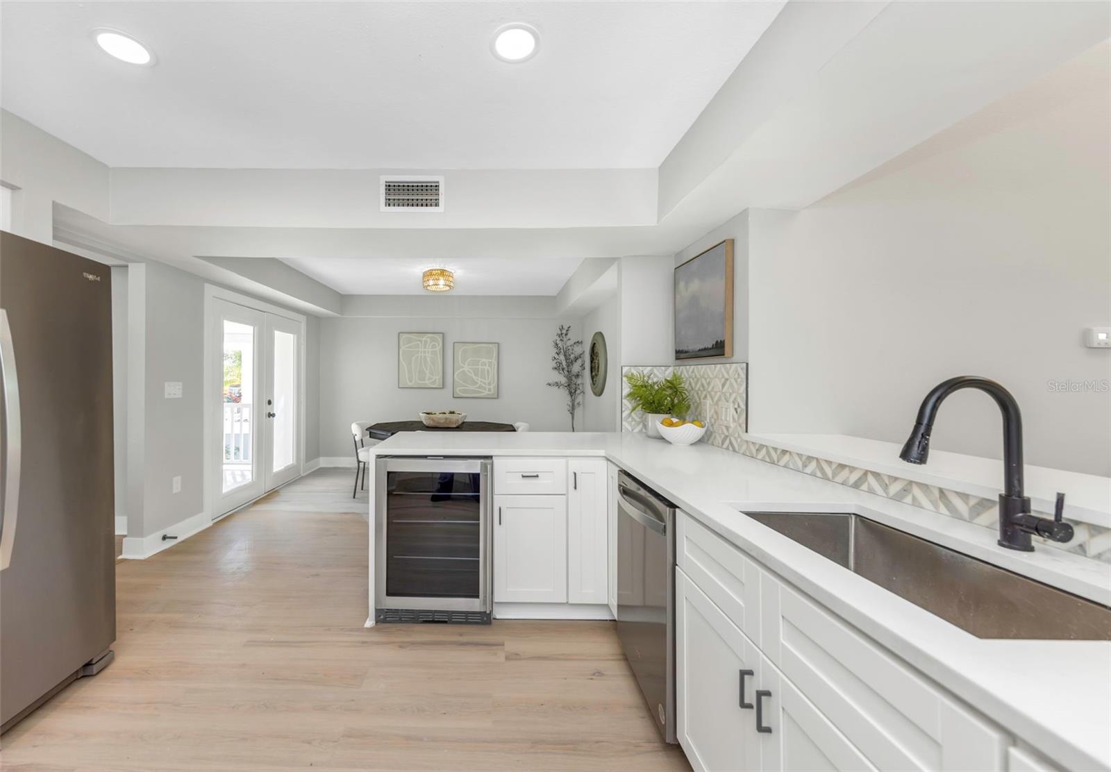 GULF HARBORS SEA FOREST - Residential