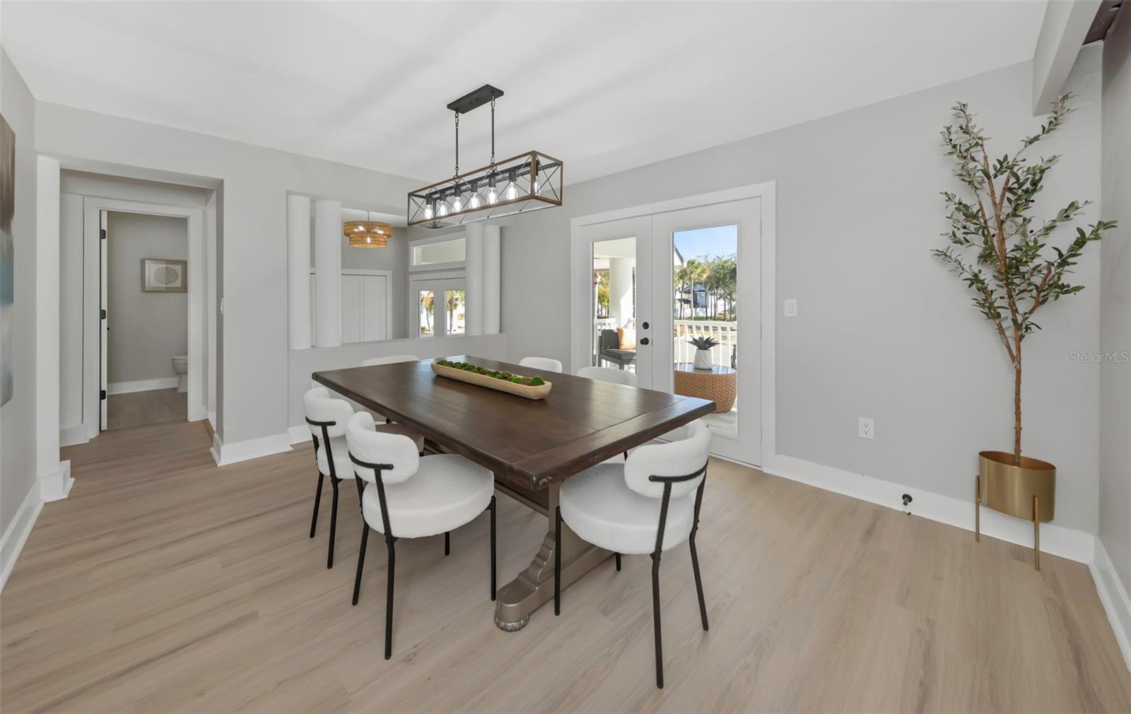 GULF HARBORS SEA FOREST - Residential