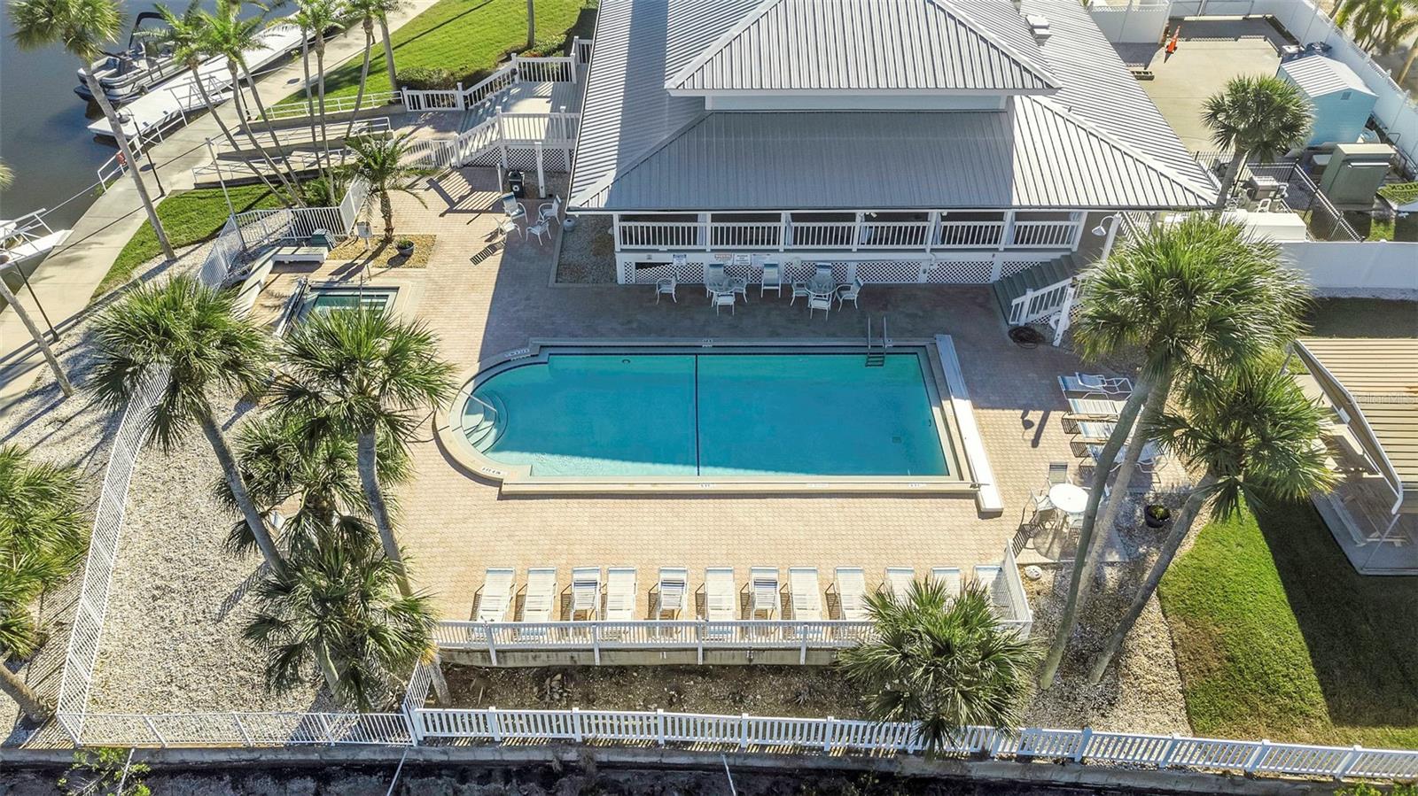 GULF HARBORS SEA FOREST - Residential