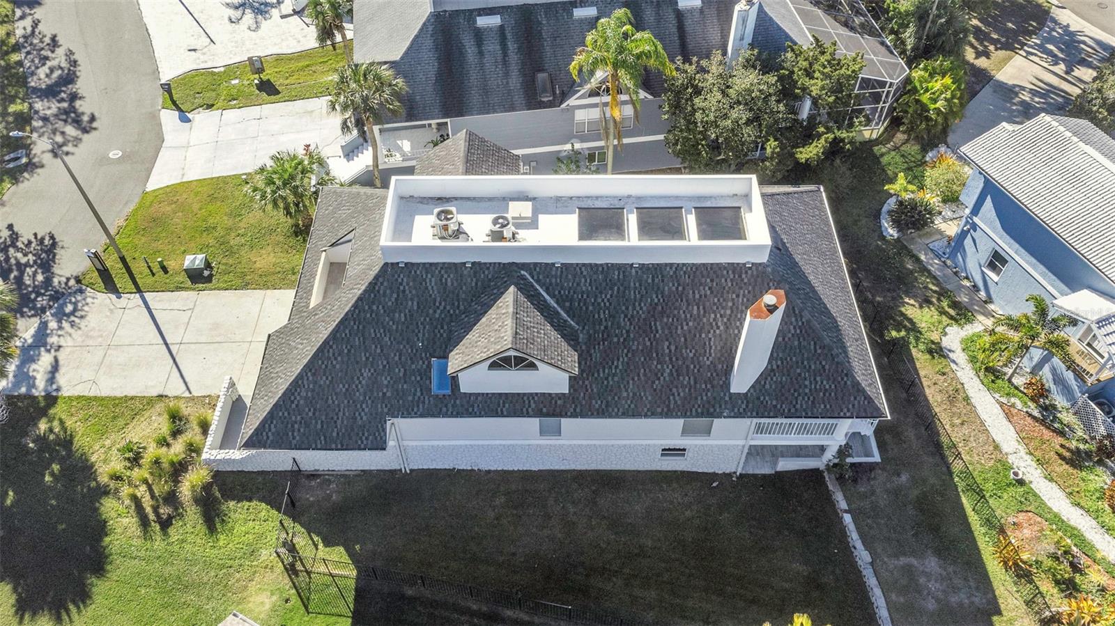 GULF HARBORS SEA FOREST - Residential