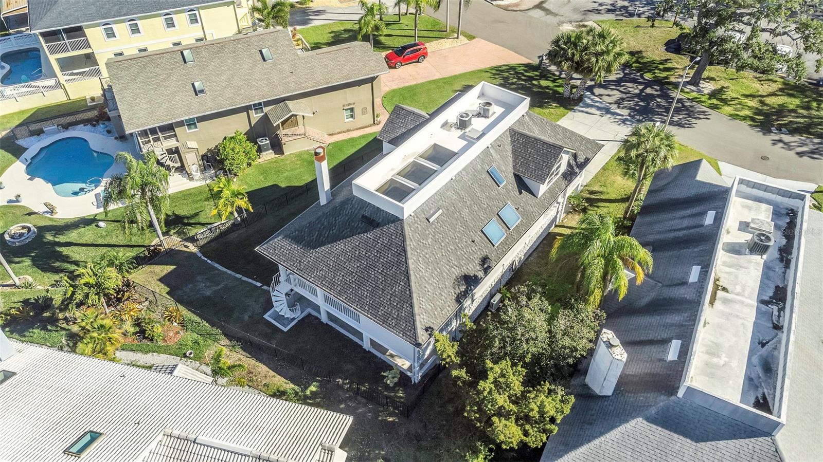 GULF HARBORS SEA FOREST - Residential