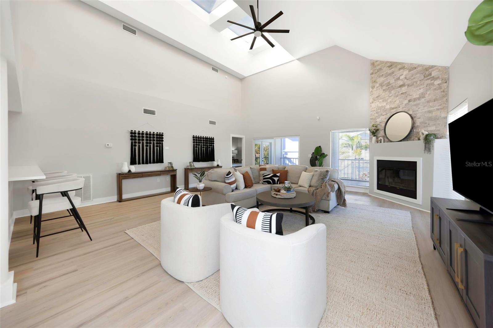 GULF HARBORS SEA FOREST - Residential