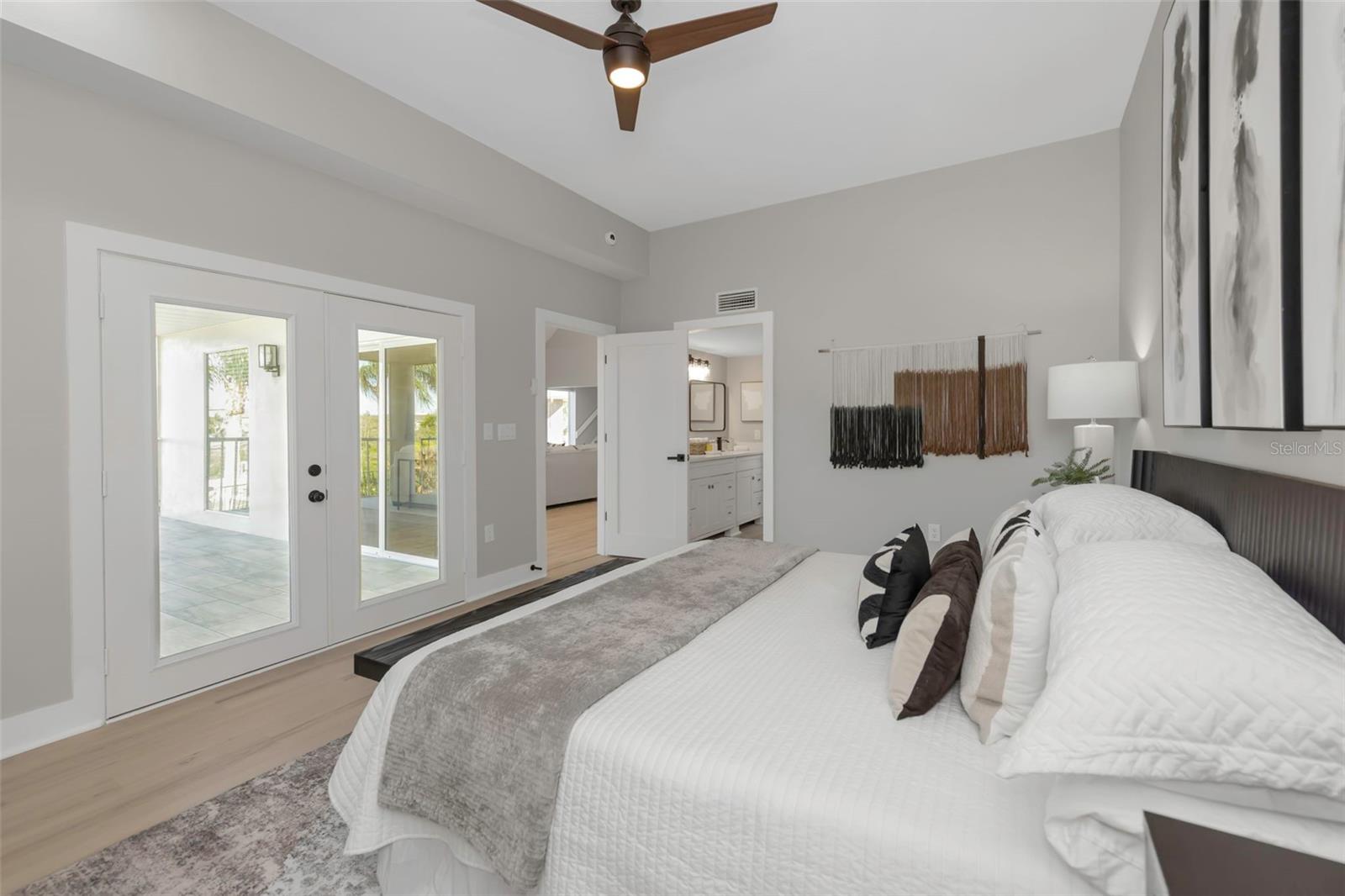 GULF HARBORS SEA FOREST - Residential