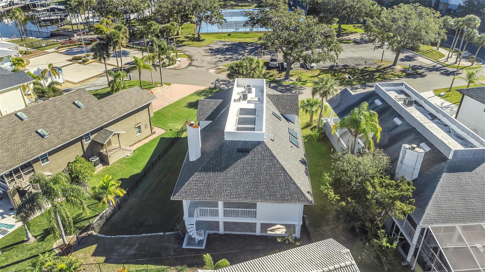 GULF HARBORS SEA FOREST - Residential