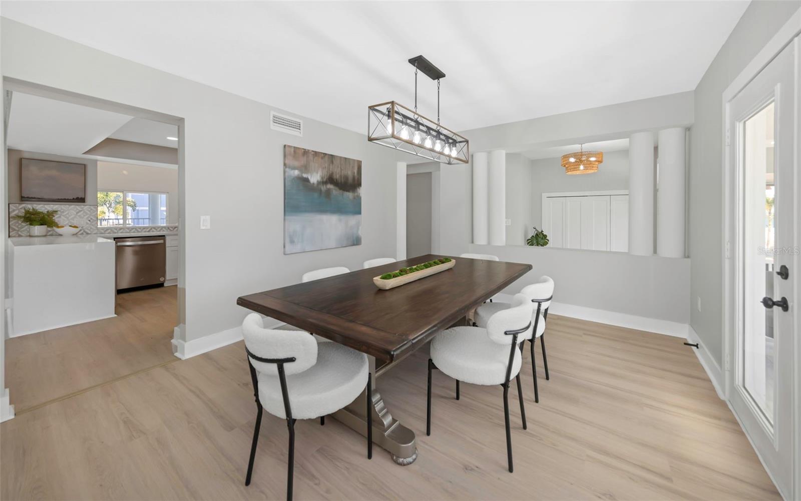 GULF HARBORS SEA FOREST - Residential