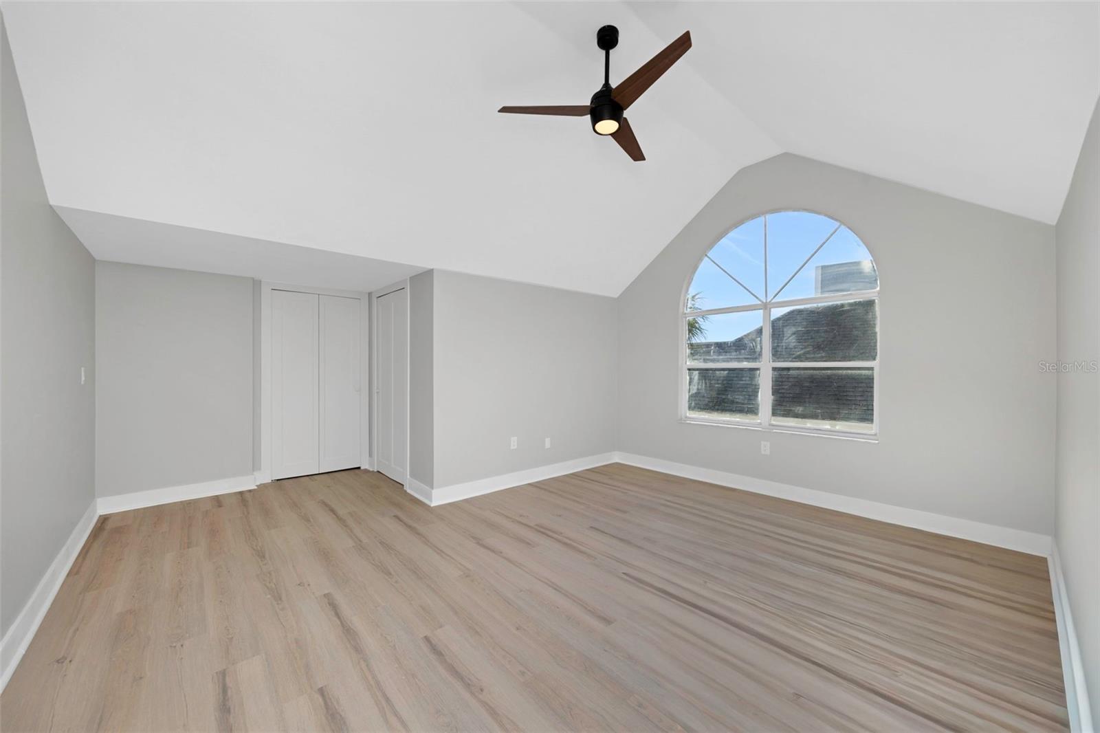 GULF HARBORS SEA FOREST - Residential