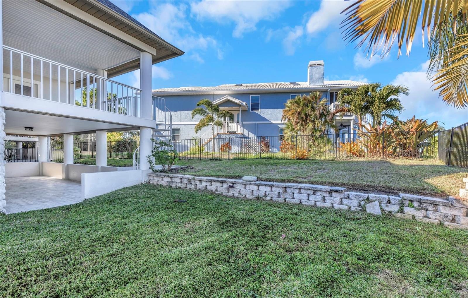 GULF HARBORS SEA FOREST - Residential