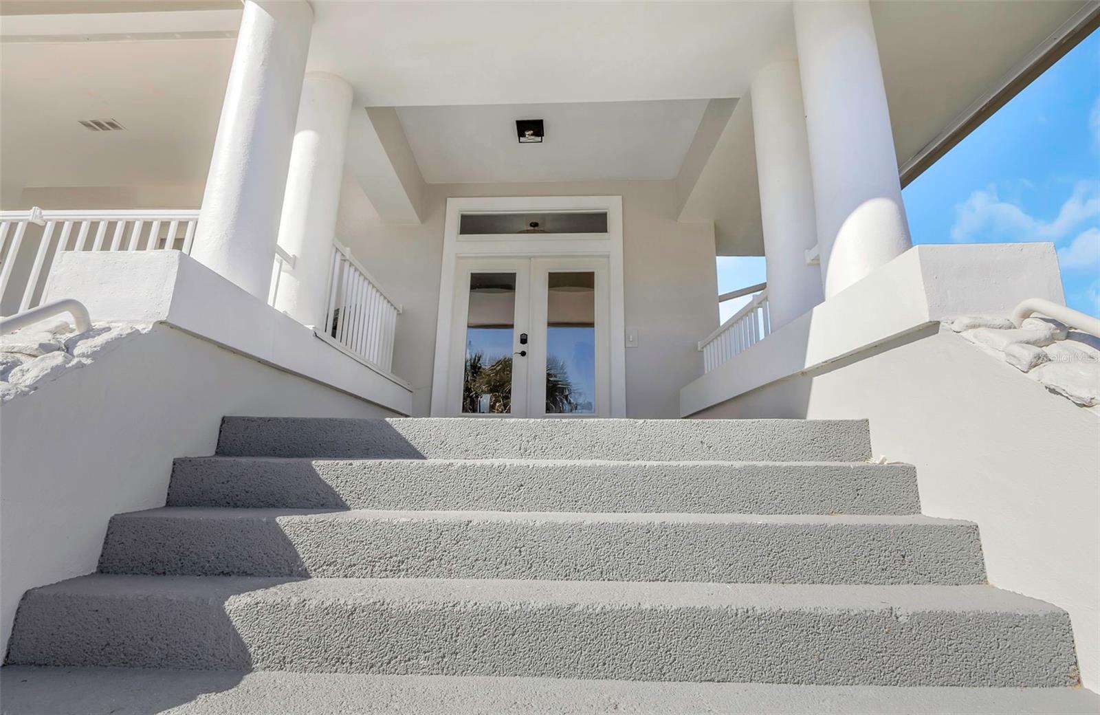 GULF HARBORS SEA FOREST - Residential