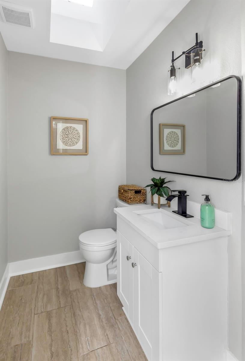 GULF HARBORS SEA FOREST - Residential