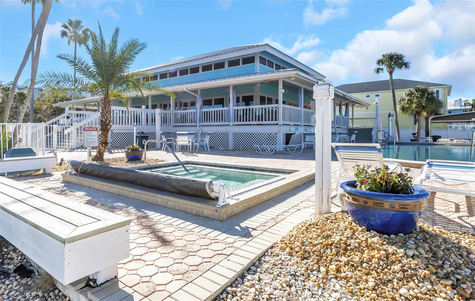 GULF HARBORS SEA FOREST - Residential