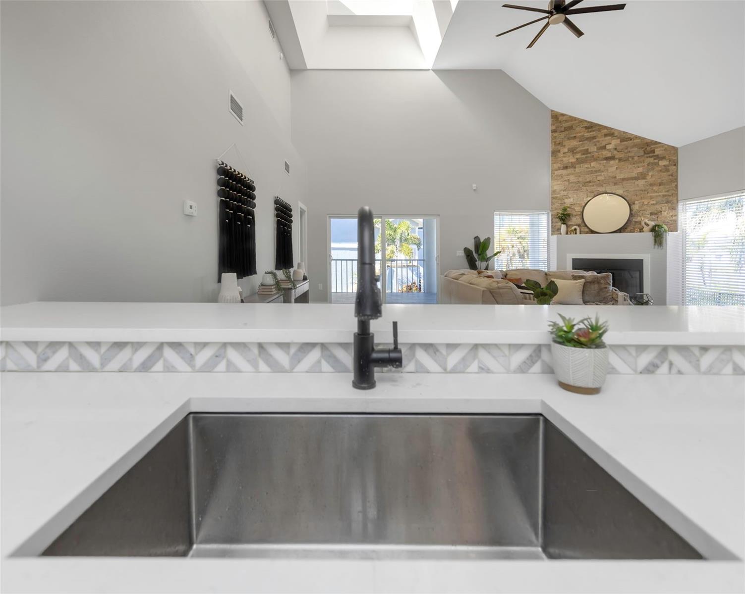 GULF HARBORS SEA FOREST - Residential