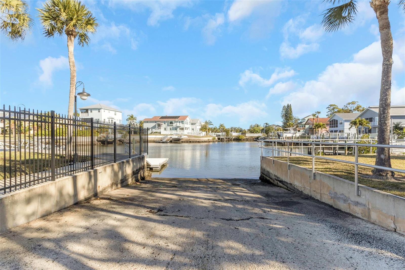 GULF HARBORS SEA FOREST - Residential