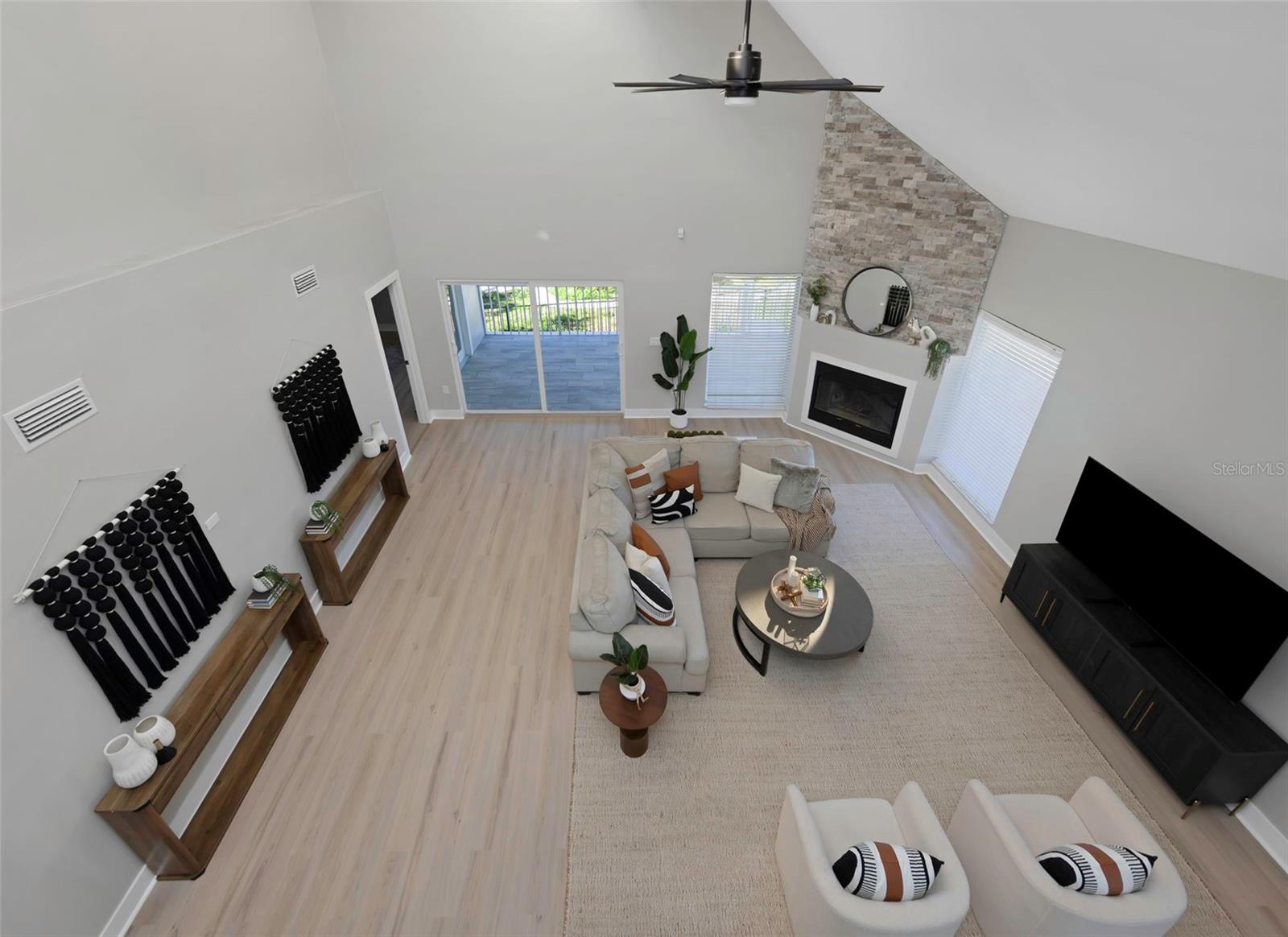 GULF HARBORS SEA FOREST - Residential