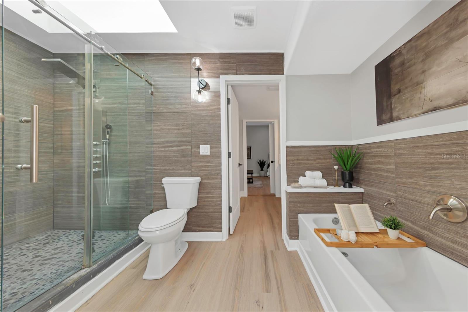 GULF HARBORS SEA FOREST - Residential