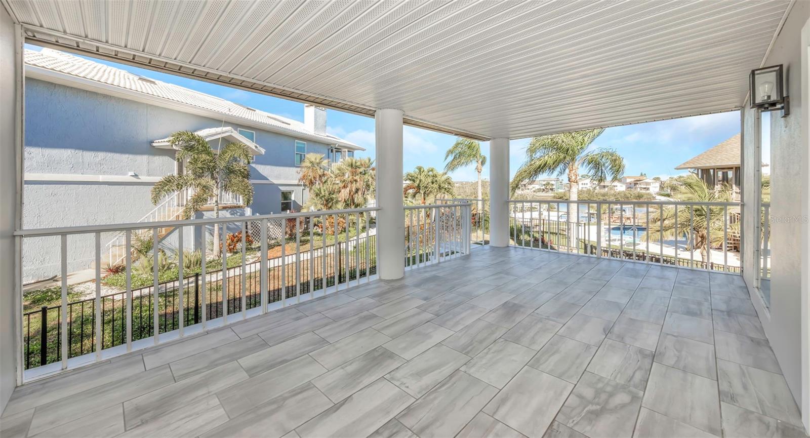 GULF HARBORS SEA FOREST - Residential