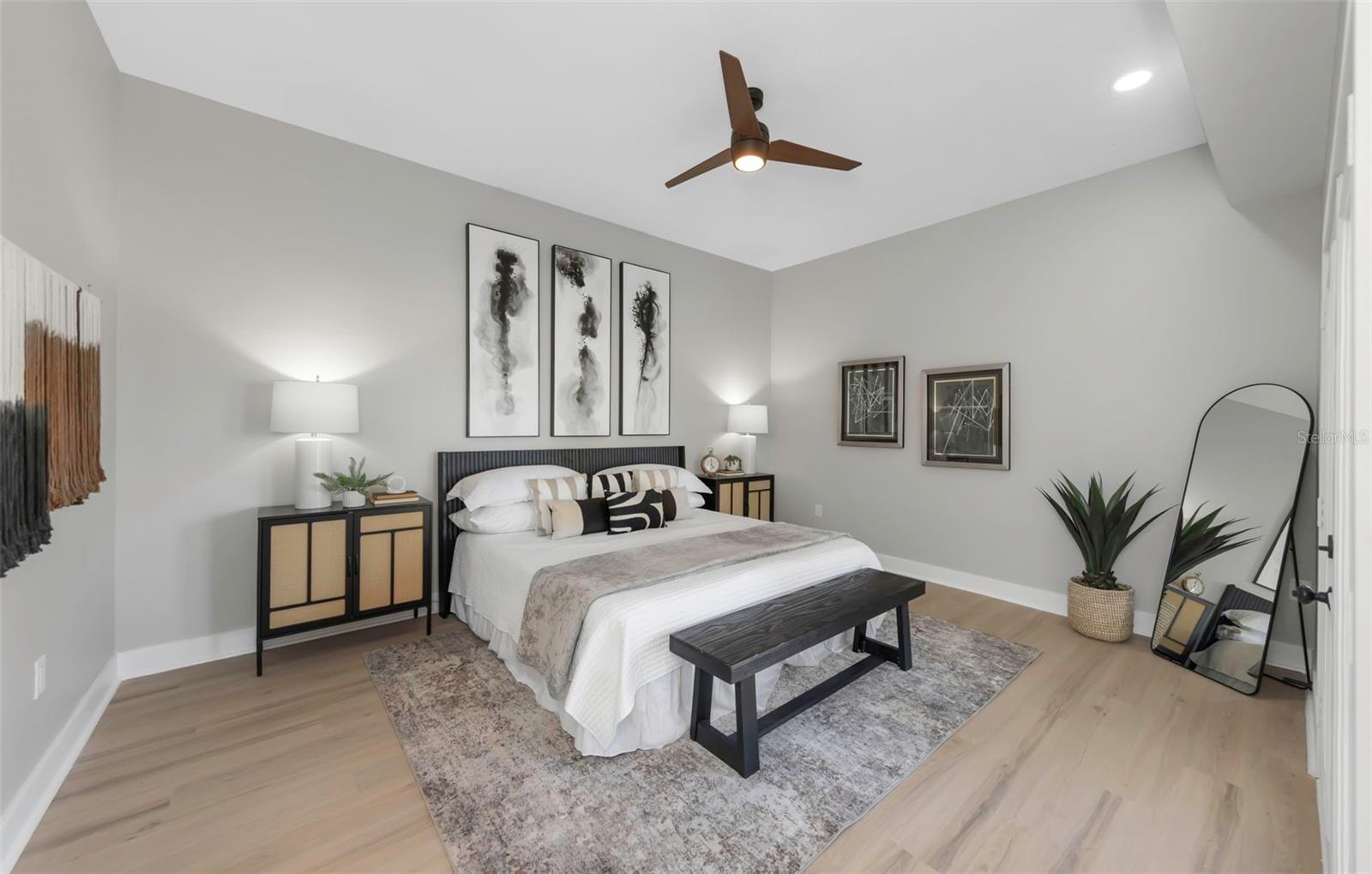 GULF HARBORS SEA FOREST - Residential