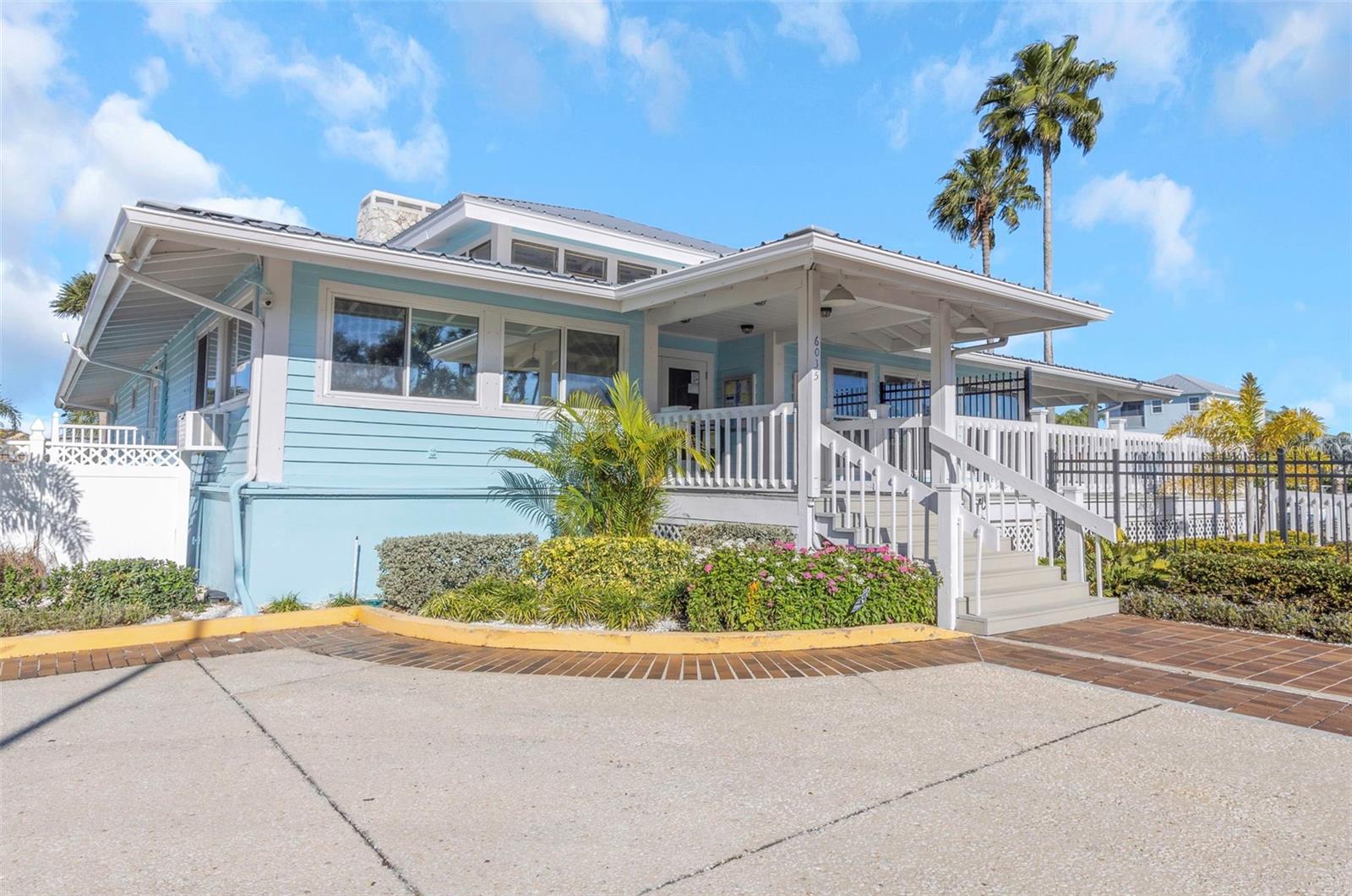 GULF HARBORS SEA FOREST - Residential