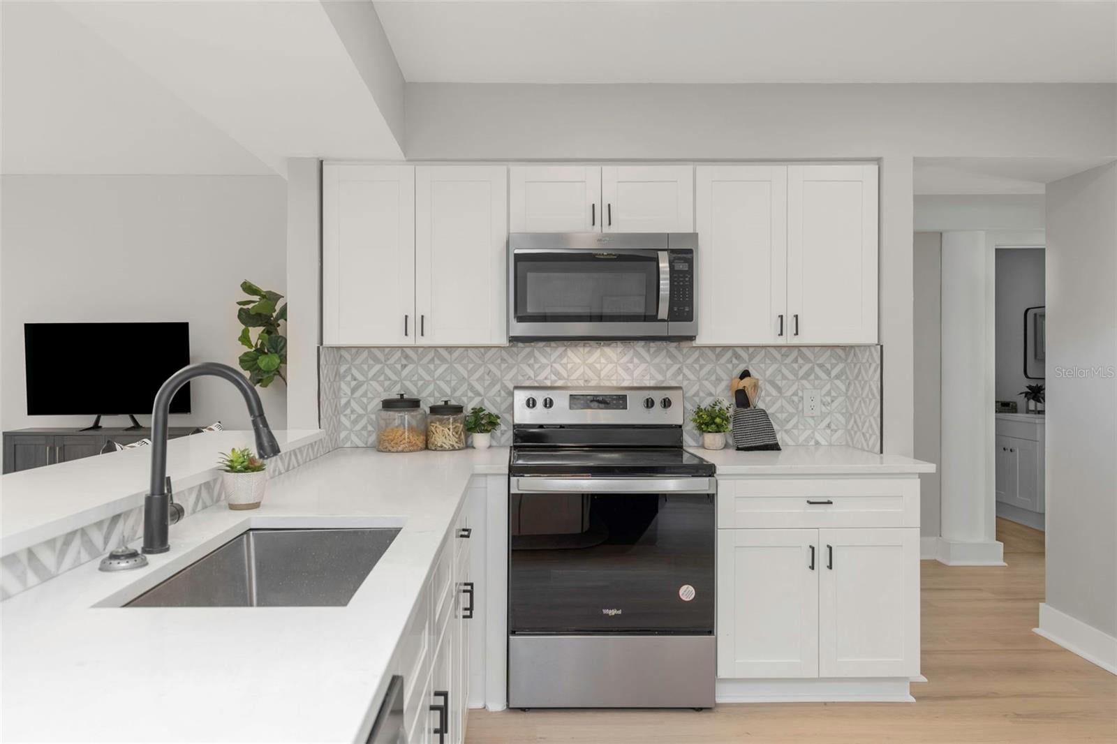 GULF HARBORS SEA FOREST - Residential