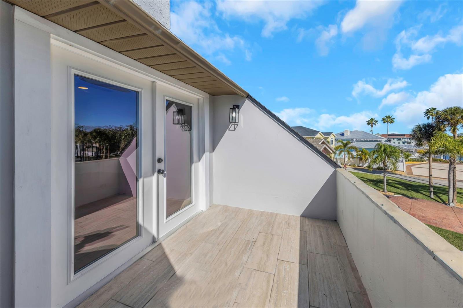 GULF HARBORS SEA FOREST - Residential