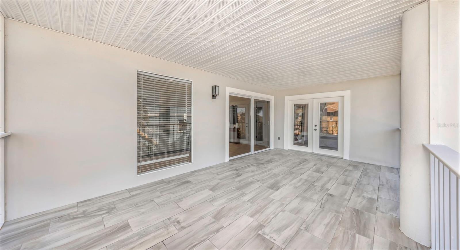 GULF HARBORS SEA FOREST - Residential