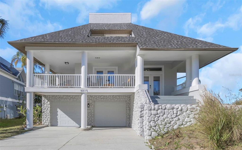 Photo of 6015 Barefoot Court, New Port Richey, FL 34652 (MLS # W7882288)