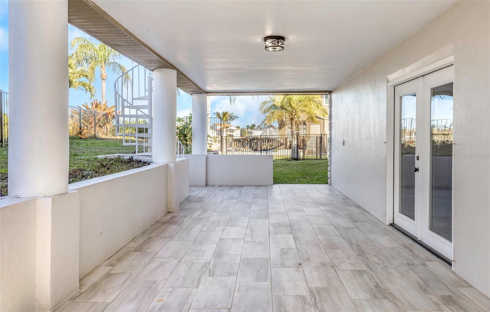 GULF HARBORS SEA FOREST - Residential